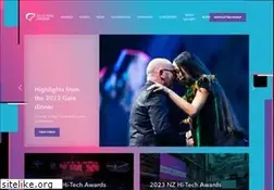 Sites similar to hitech.org.nz