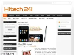 Sites similar to hitech24.blogspot.com
