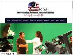 Sites similar to hitech3.com