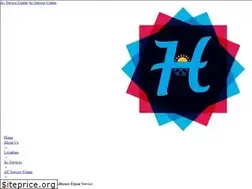 Sites similar to hitechairconditioning.in