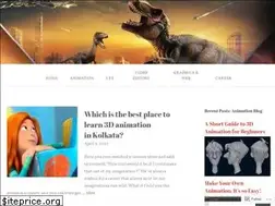 Sites similar to hitechanimation.wordpress.com