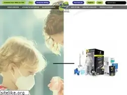 Sites similar to hitechappliances.net