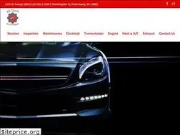 Sites similar to hitechauto.net