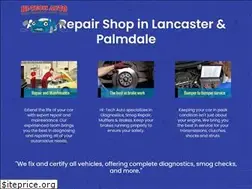 Sites similar to hitechautoelectric.com
