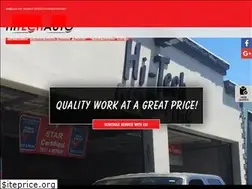 Sites similar to hitechautomp.com