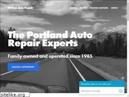Sites similar to hitechautopdx.com