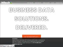hitechbpo.com