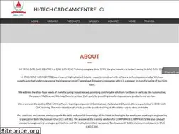 Sites similar to hitechcadcamcentre.com