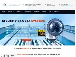 Sites similar to hitechcameras.com