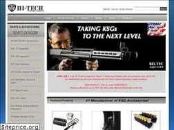 Sites similar to hitechcc.com