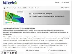 Sites similar to hitechcfd.com