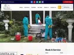 Sites similar to hitechcleaning.com.np
