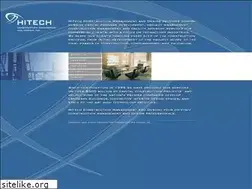 Sites similar to hitechcm.com