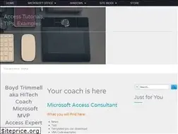 Sites similar to hitechcoach.com