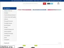 Sites similar to hitechcomputer.co.id