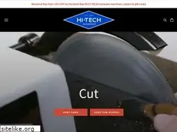 Sites similar to hitechdiamond.com