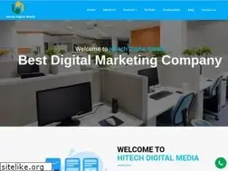 Sites similar to hitechdigitalmedia.com