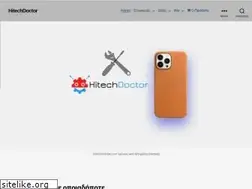 Sites similar to hitechdoctor.com
