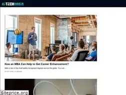 Sites similar to hitechdroid.com