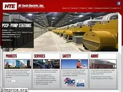 Sites similar to hitechelectric.com
