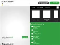 Sites similar to hitechengineer.in