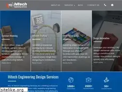 Sites similar to hitechengineeringservices.com
