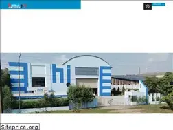 Sites similar to hitecheotcranes.com