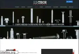 Sites similar to hitechfastener.com