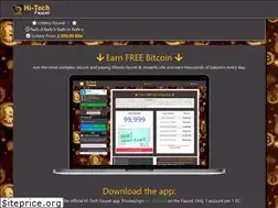 Sites similar to hitechfaucet.com