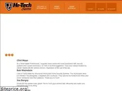 Sites similar to hitechflorida.com