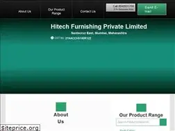 Sites similar to hitechfurnishing.in