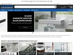 Sites similar to hitechglazing.com