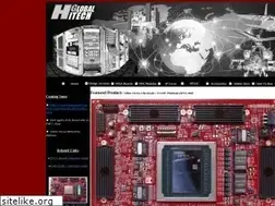 Sites similar to hitechglobal.com
