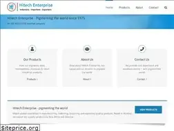 Sites similar to hitechglobal.in