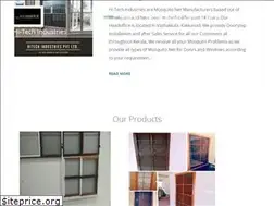 Sites similar to hitechindustriesmn.com