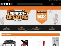 Sites similar to hitechinformatica.com.br