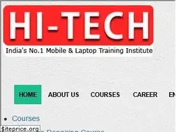 Sites similar to hitechlaxminagar.in