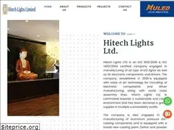 Sites similar to hitechlights.in