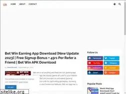 Sites similar to hitechmalayalam.in