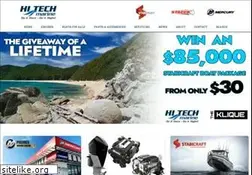 Sites similar to hitechmarine.com.au