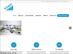 Sites similar to hitechmarketing.co.in