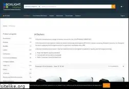 Sites similar to hitechnic.com