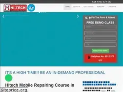 Sites similar to hitechno1.com