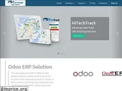 Sites similar to hitechnologia.com