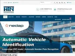 Sites similar to hitechnour.com