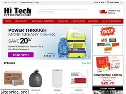 Sites similar to hitechofficeproducts.com