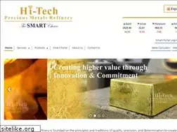 Sites similar to hitechpmr.com
