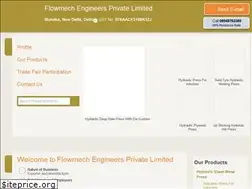 Sites similar to hitechpresses.com
