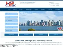 Sites similar to hitechptac.com
