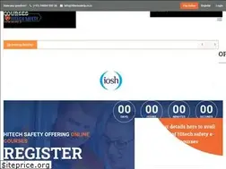 Sites similar to hitechsafety.co.in